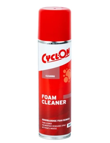Foam spray Cyclon - 500 ml