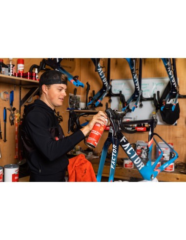 Foam spray Cyclon - 500 ml