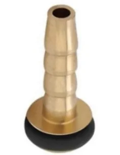 Leidingnippels Elvedes voor Tektro hydraulische leiding (30 stuks)