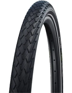 Buitenband Schwalbe marathon greenguard 27.5 x 1.65" / 44-584mm - zwart 2