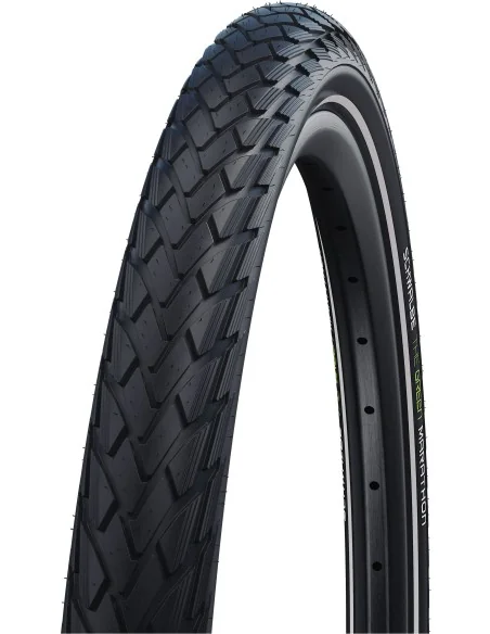 Buitenband Schwalbe marathon greenguard 27.5 x 1.65" / 44-584mm - zwart