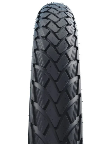 Buitenband Schwalbe marathon greenguard 27.5 x 1.65" / 44-584mm - zwart
