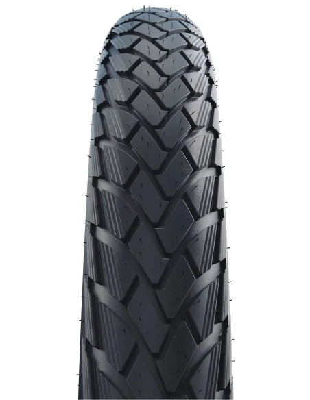 Buitenband Schwalbe marathon greenguard 27.5 x 1.65" / 44-584mm - zwart