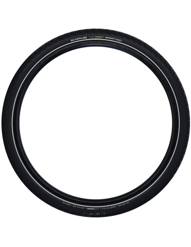 Buitenband Schwalbe marathon greenguard 27.5 x 1.65" / 44-584mm - zwart