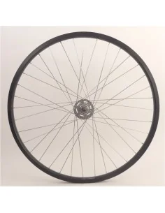 Achterwiel 28'' / 622-19C Ryde Andra 30 velg met Shimano Nexus 3 naaf - zwart