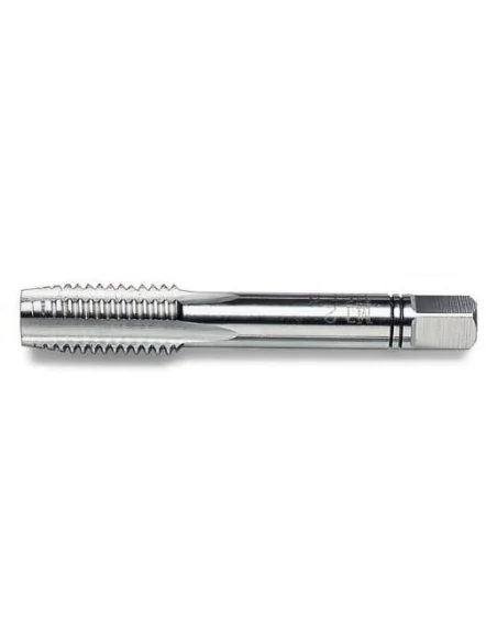 Handtappen Beta Tools - fijne spoed - metrische draad verchroomd staal - 6 mm