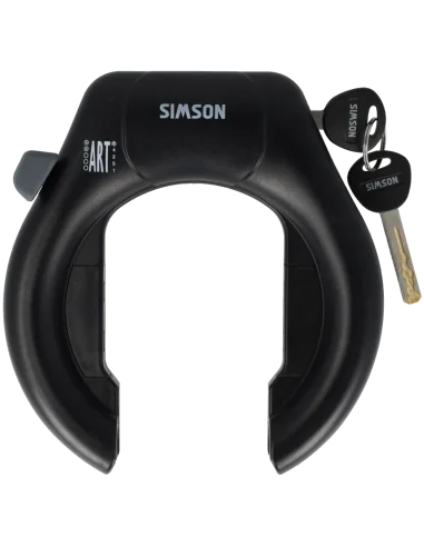 Ringslot Simson Universeel Connect ART 2