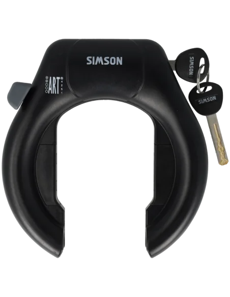 Ringslot Simson Universeel Connect ART 2