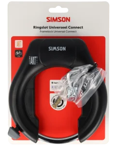 Ringslot Simson Universeel Connect ART 2 2