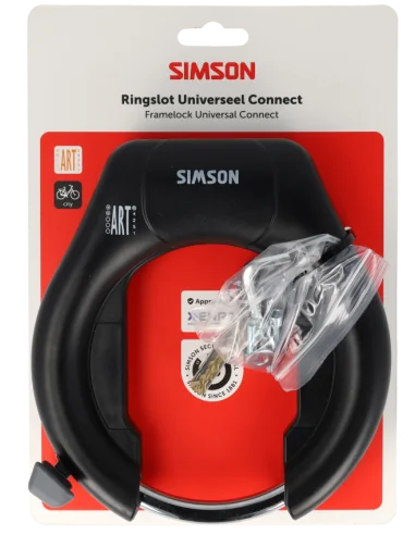 Ringslot Simson Universeel Connect ART 2
