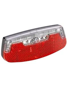 Achterlicht IKZI 2x LED