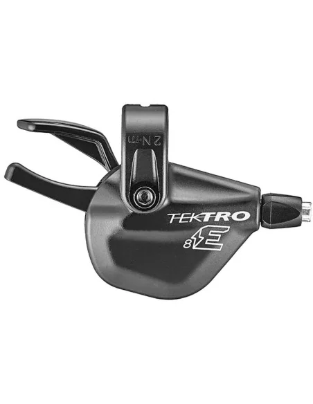 Duimversteller 8 speed Tektro SL-M330-8R 2400mm