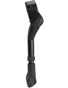 Achterstandaard Ursus King Mini R78 - 16 t/m 24'' - geschikt voor fatbike - 18 mm boutafstand - zwart 2