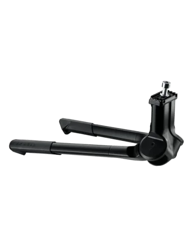 Middenstandaard Ursus Jumbo Evo - 330 mm - zwart