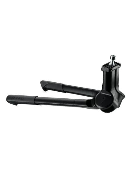 Middenstandaard Ursus Jumbo Evo - 330 mm - zwart