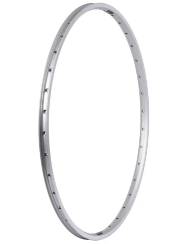 Velg Ryde ZAC 19 28" / 622*19C - zilver