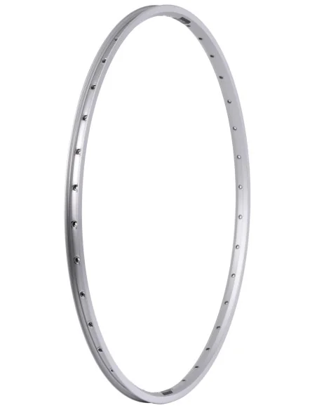 Velg Ryde ZAC 19 28" / 622*19C - zilver