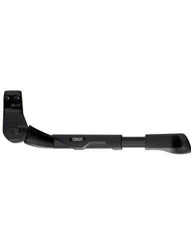 Achterstandaard Ursus King Evo Rear - verstelbaar 24-28'' - 18 mm boutafstand - zwart - 20 stuks in werkplaatsverpakking