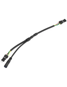AXA-IN Smart Guard Cable Bosch BDU 2/3/4 Active Line (Plus) Performance