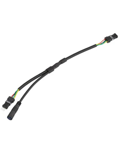 AXA-IN Smart Guard Cable Bosch BDU 2/3/4 Active Line (Plus) Performance