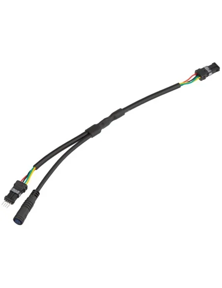 AXA-IN Smart Guard Cable Bosch BDU 2/3/4 Active Line (Plus) Performance