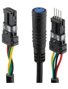 AXA-IN Smart Guard Cable Bosch BDU 2/3/4 Active Line (Plus) Performance 2