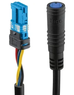 AXA-IN Smart Guard Cable Bosch BDU 4 Performance CX/Speed/Cargo 2