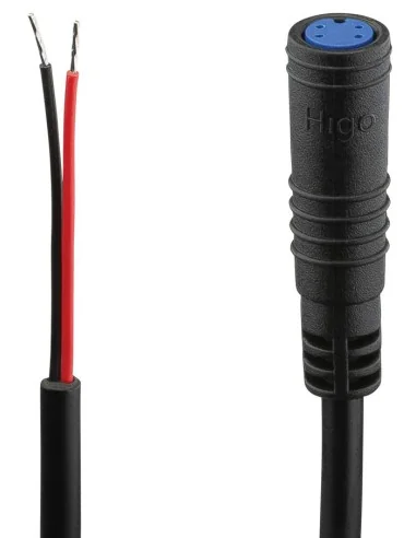AXA-IN Smart Guard Cable Shimano