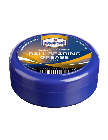 Kogellagervet Eurol 110 gram