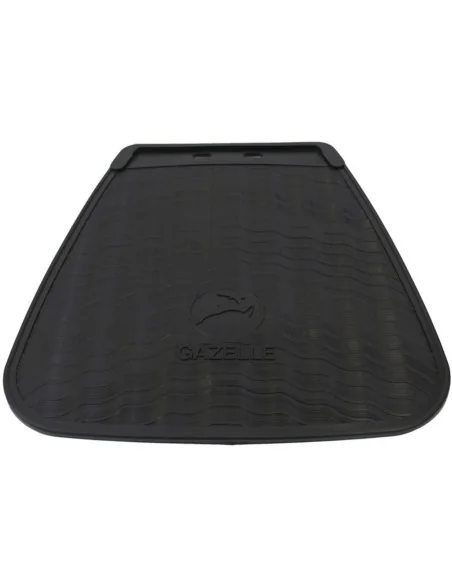 Spatlap Gazelle zwart model-Tour