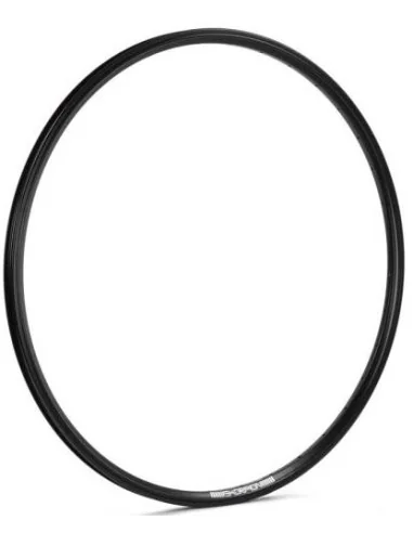 Velg Rodi Skorpion 26" / 559 x 19C 36 gaats - spaak 14 - zwart