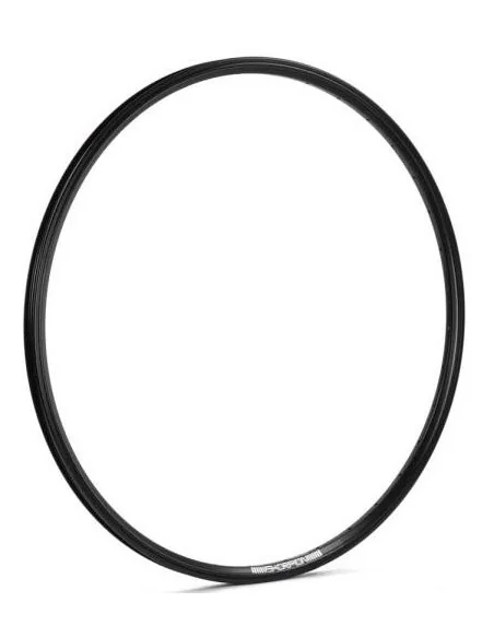 Velg Rodi Skorpion 26" / 559 x 19C 36 gaats - spaak 14 - zwart