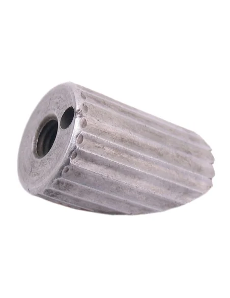 Stuurexpanderklos met kabelgat Gazelle M8 / ø22,2mm