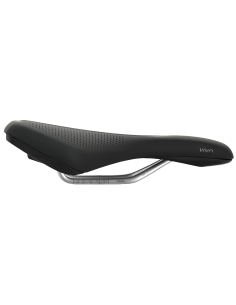 Fietszadel Selle Royal Vivo Athletic - zwart (werkplaatsverpakking)