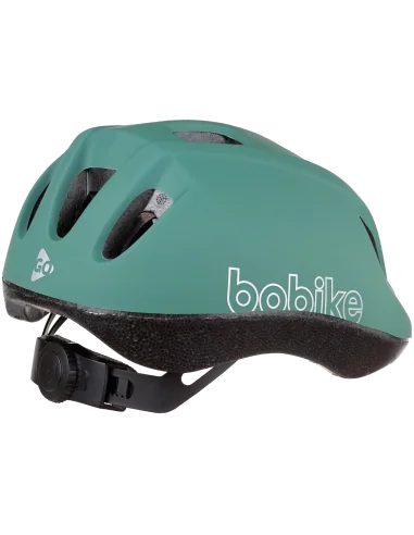 Fietshelm Bobike Go XS 46-53 cm - peppermint