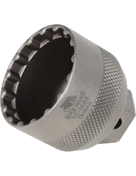 Kettingbladgereedschap Edge voor Shimano Steps E6000