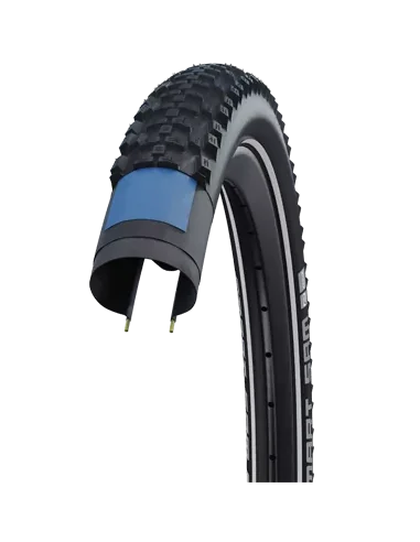 Buitenband Schwalbe Smart Sam Performance 29 x 2.25" / 57-622mm - zwart