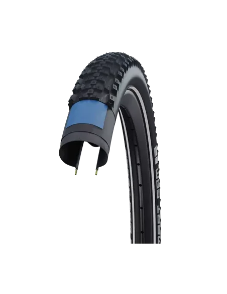 Buitenband Schwalbe Smart Sam Performance 29 x 2.25" / 57-622mm - zwart