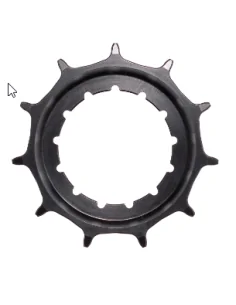 Achtertandwielen – Fietsonderdeel.com