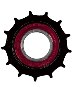 Tandwiel Freewheel 26T Enduo Cargo Cl-45.5 - zwart