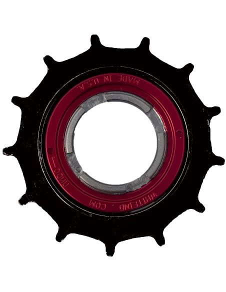 Tandwiel Freewheel 26T Enduo Cargo Cl-45.5 - zwart