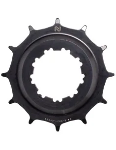 Tandwiel 24T Enduo Cargo Enviolo Cl-45.5mm - zwart