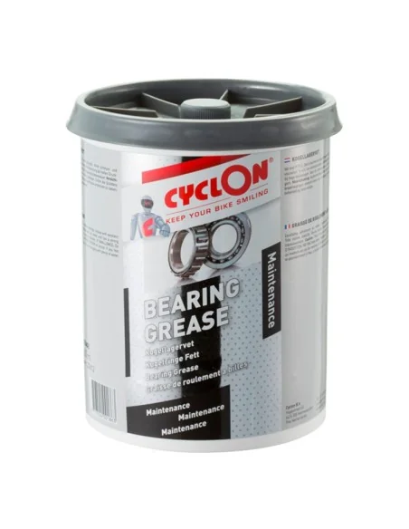 Cyclon Bearing Grease - Kogellagervet - 1000ml