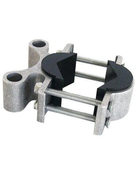 Balhoofdbuishouder XL Basil voor Pluto Edo hondenmand