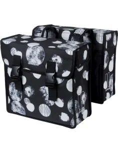 Dubbele fietstassen – Fietsonderdeel.com