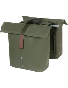 Dubbele fietstassen – Fietsonderdeel.com