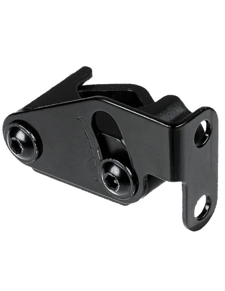 Achterlicht beugel Axa Nyx - zwart