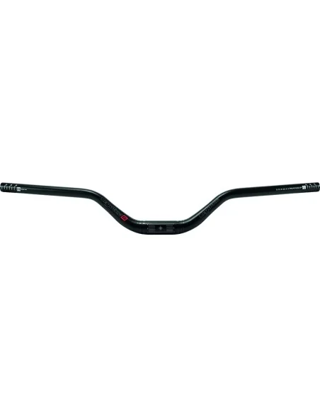 Stuur Ergotec Riser Bar 70 ø31.8mm x 780mm 70mm rise - zwart