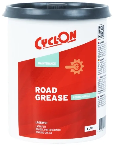 Lagervet Cyclon Road Grease (Course Grease) - 1000 ml