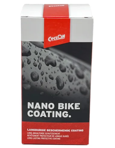 Nano bike coating set Cyclon